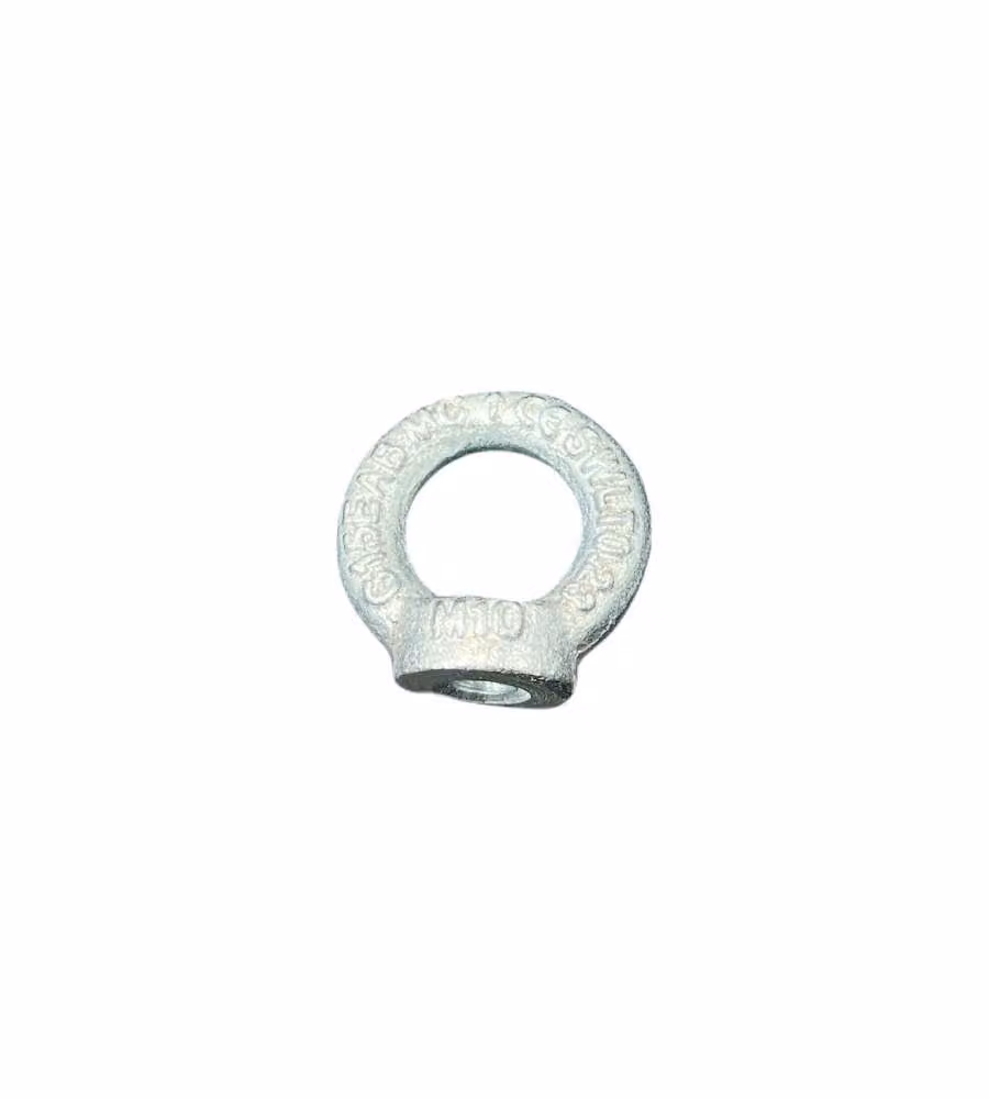 Golfare Femmina Zincato M.12