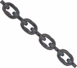 Catena tecnica lunga, non calibrata, classe 3, 8 mm - 5 kg - LAN 8 Long