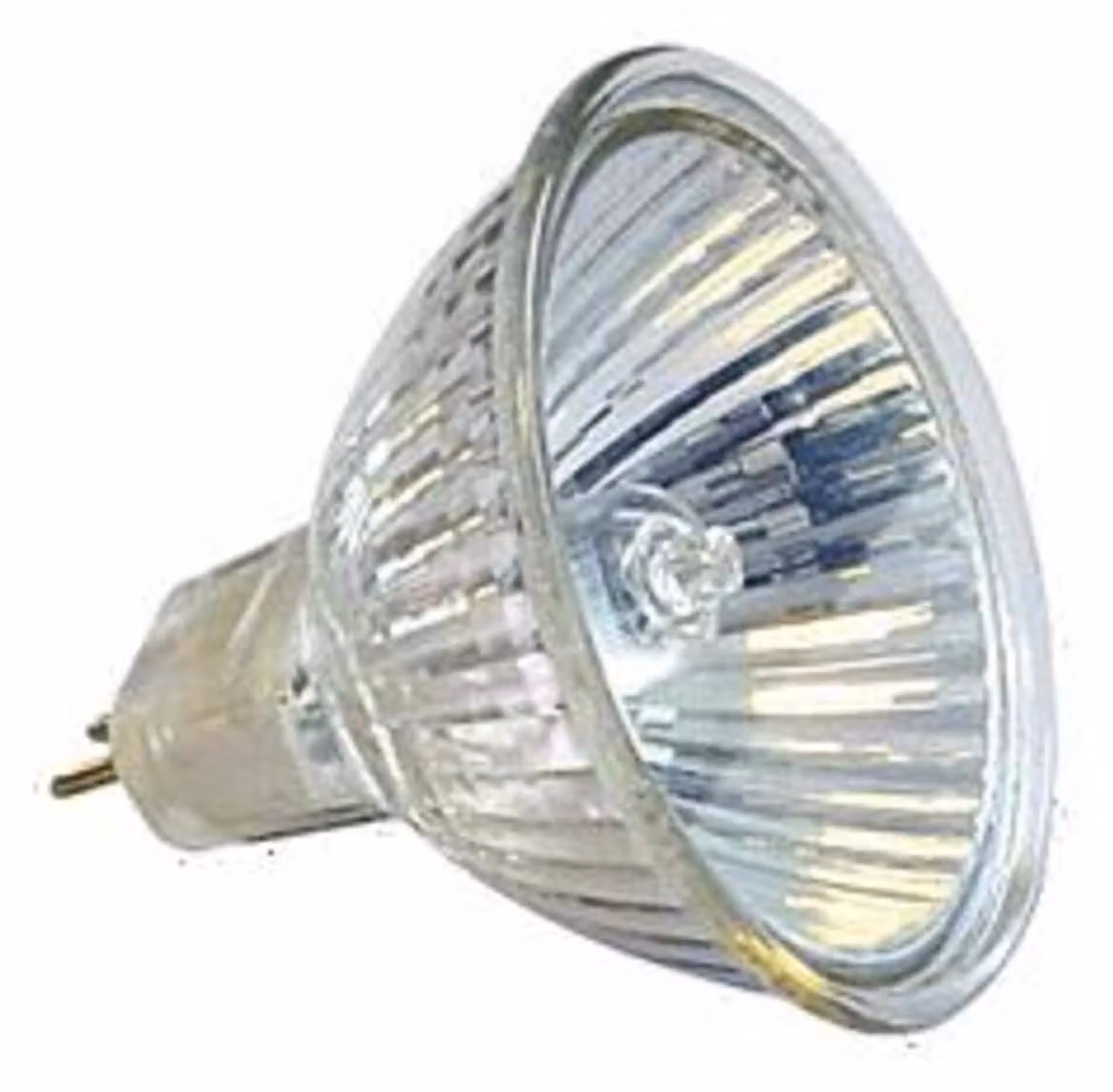 NBB MR16 24 V 35 W chiuso 38° 384034000