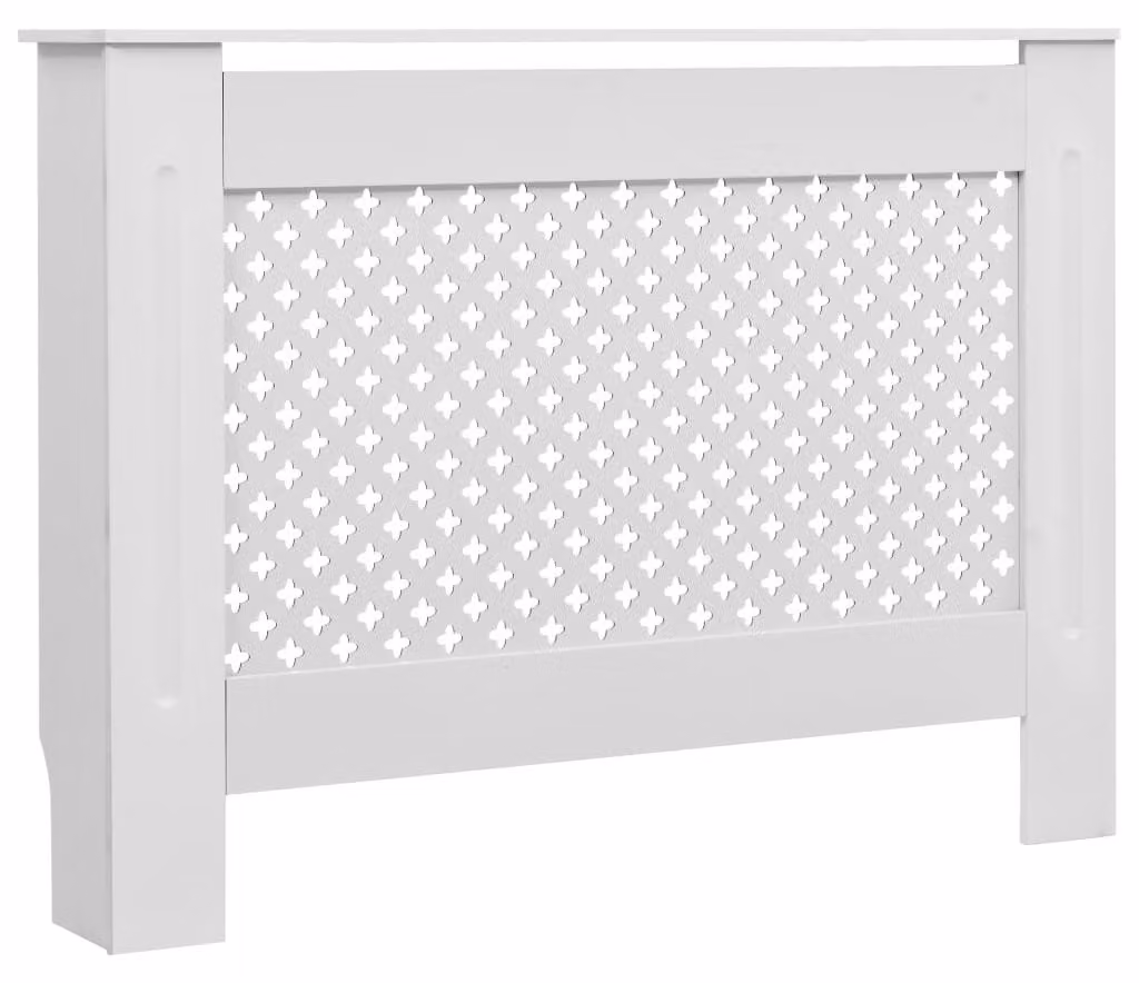 Rinnovamento radiatori - Rivestimenti per radiatori - Mobile contenitore per radiatori - Schermo per radiatori - Copertura per radiatori - Materiale MDF