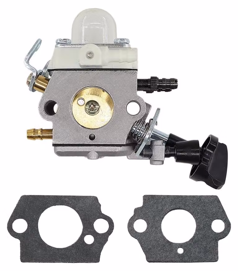 Carburatore per soffiatore BG56 - Sostituisce il modello Zama C1M-260