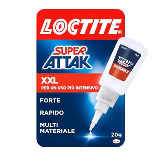 Super Attak Liquido 20 g