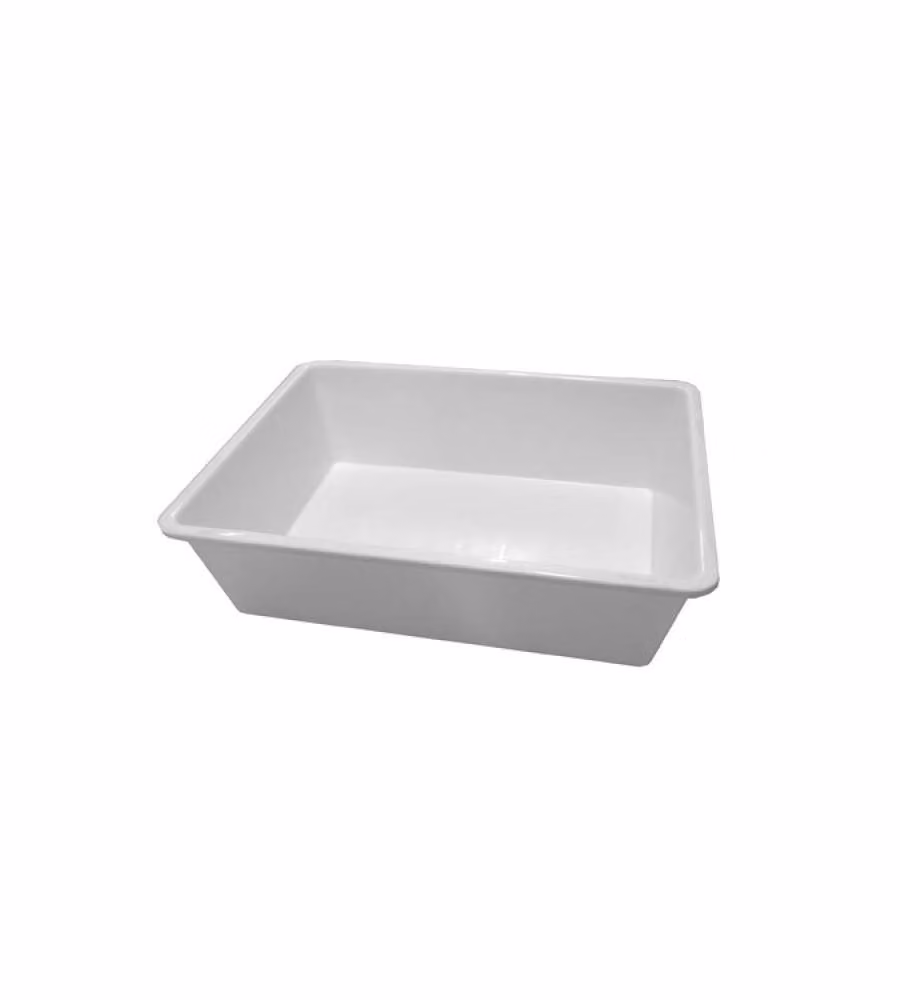 Vaschetta Frigor   L 1  22X12 H  8   560M1 Giganpl