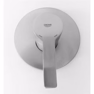 Miscelatore monocomando per doccia Grohe LINEARE cromato