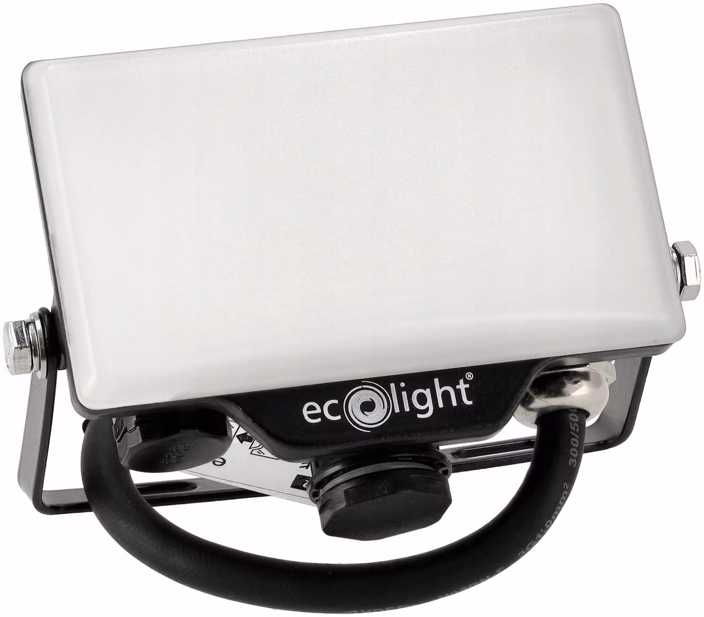 Proiettore LED NL-2 20W 4000K 1800lm IP65 Ecolight EC20311