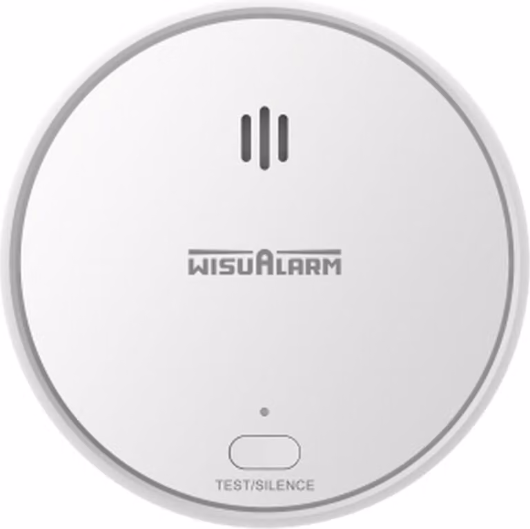 Rivelatore di fumo Dahua DHI-HY-SA20A