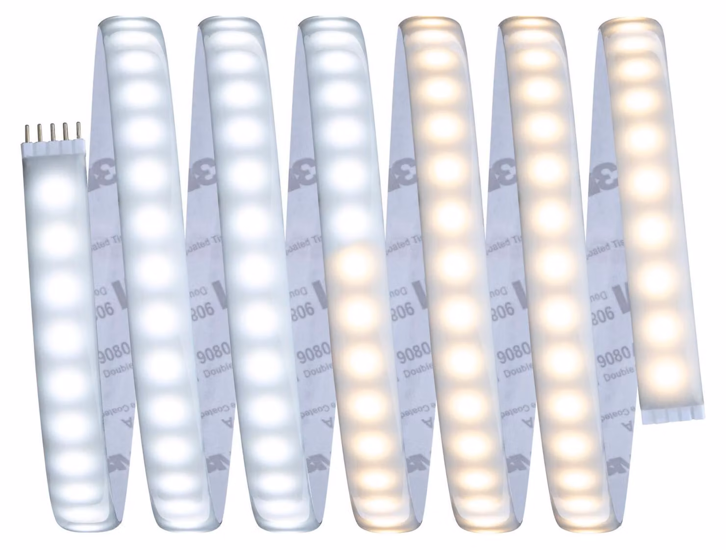 Paulmann MaxLED 1000: Striscia LED regolabile, modulo di espansione