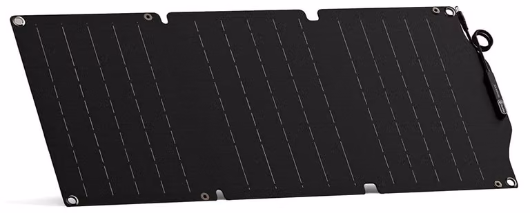 Pannello solare, design portatile, doppia porta di ricarica, stile 2