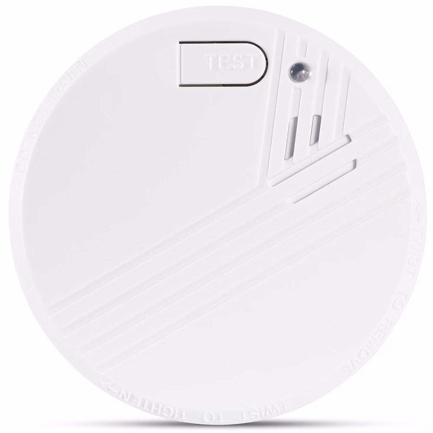 KD-134A Norma di allarme antincendio