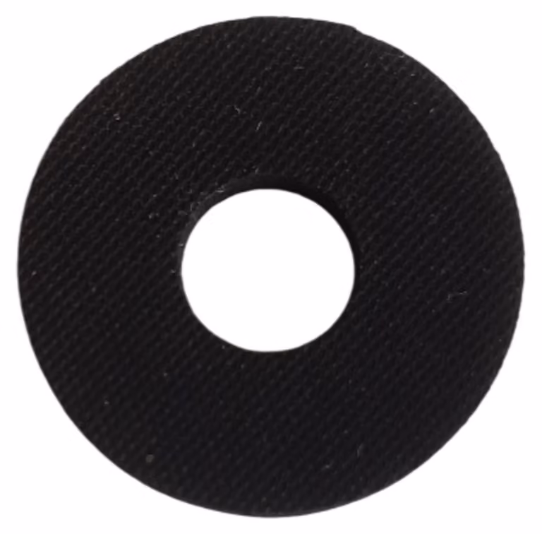 20 pezzi in NBR M8 25 mm x 9 mm x 4 mm