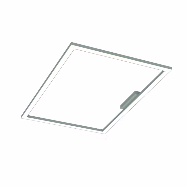 Lampada Da Soffitto Floor 60X90 Monocolore Opaca