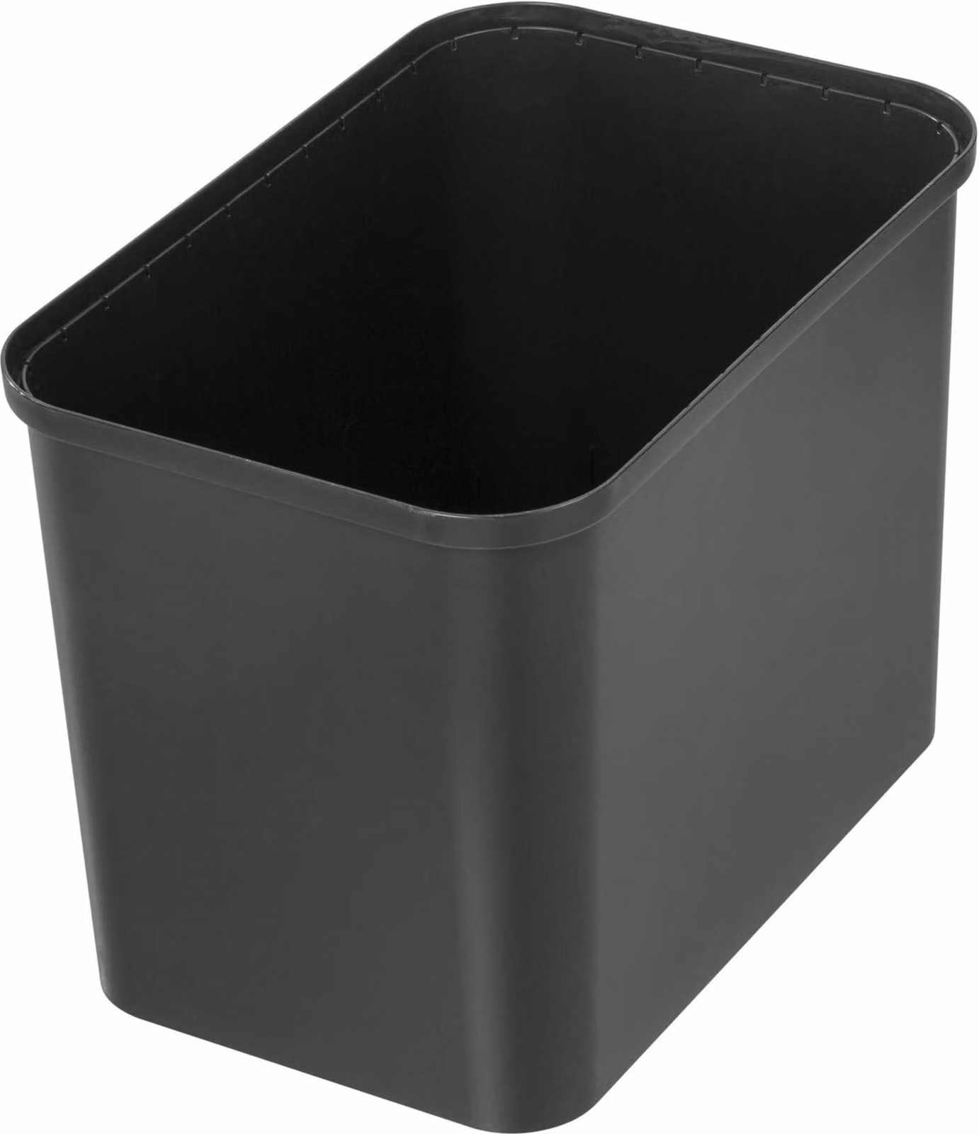 smartstore Contenitore/panca COLLECT 76 litri nero
