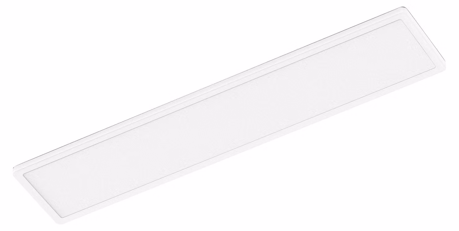 Pannello LED OSRAM Planon Easyfix, bianco, 2800 K / 4000 K / 6000 K, luce calda, 2800 lumen, 30 W, polipropilene (PP)