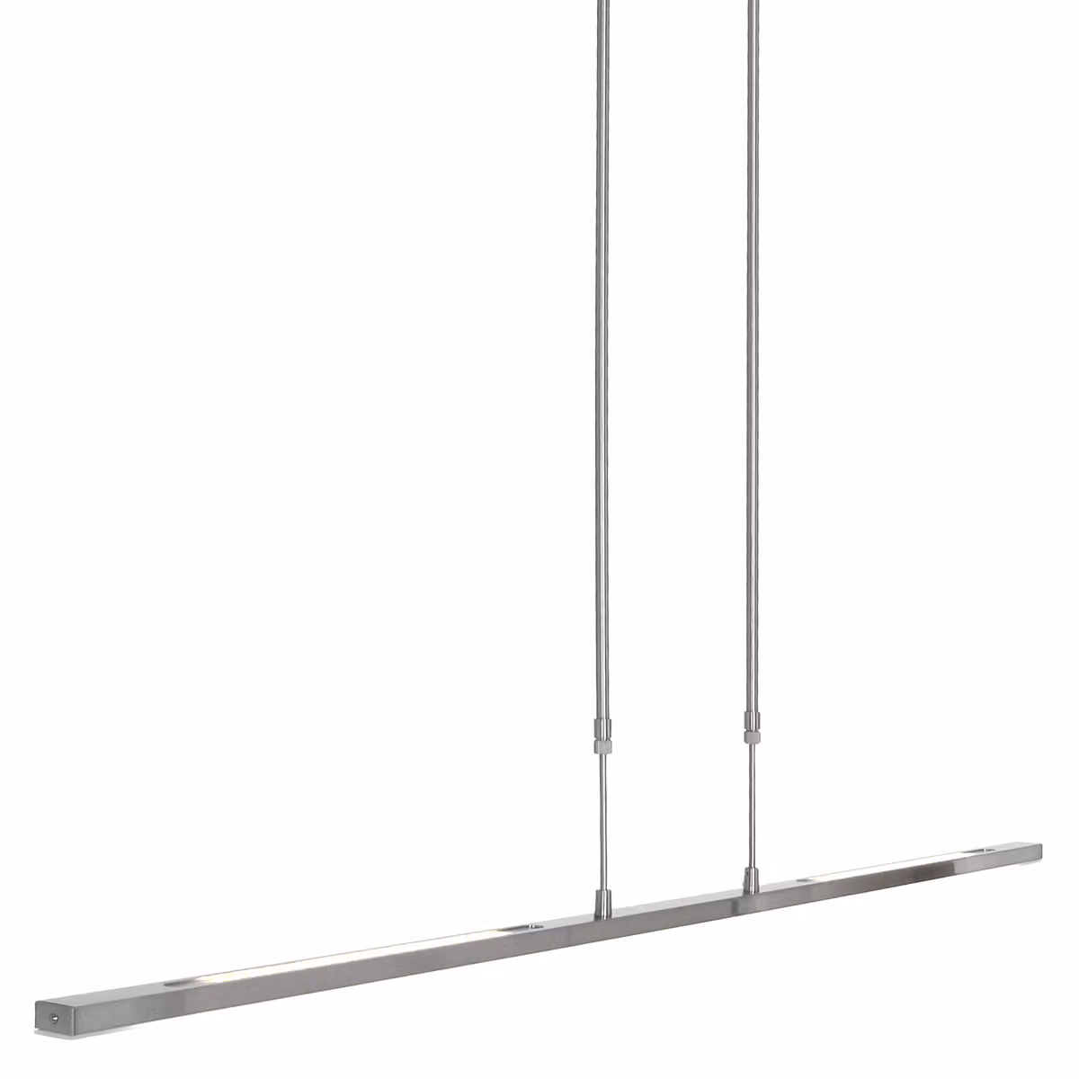 Lampada a sospensione - acciaio - Zelena LED -  plastica metallo - lampada di design - LED - 1482ST - Steinhauer