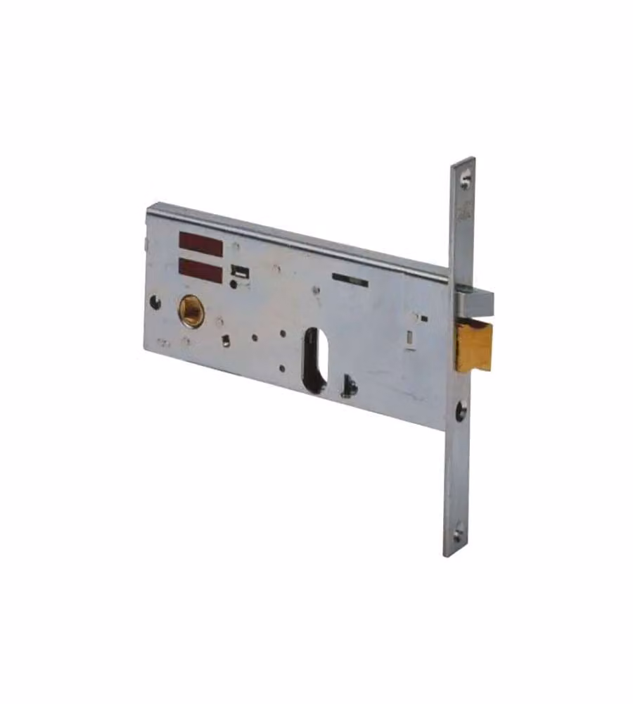 Elettroserratura Inf.Fasce All 14510-80-0 Cisa