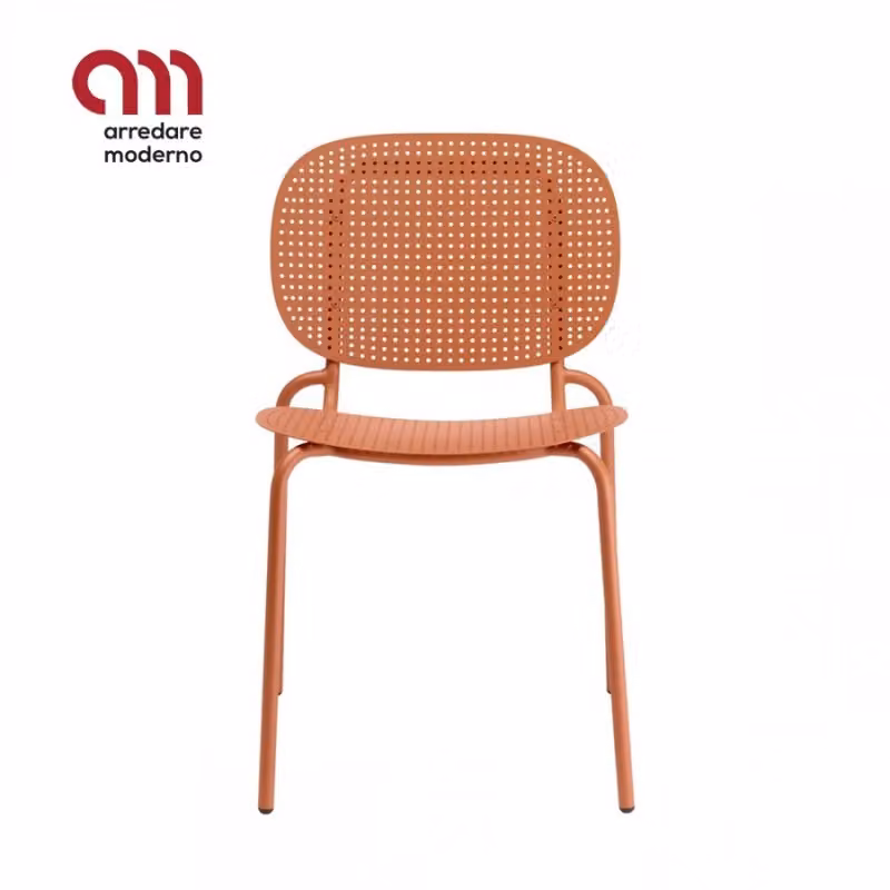 Sedia Si-Si Dots Scab Design