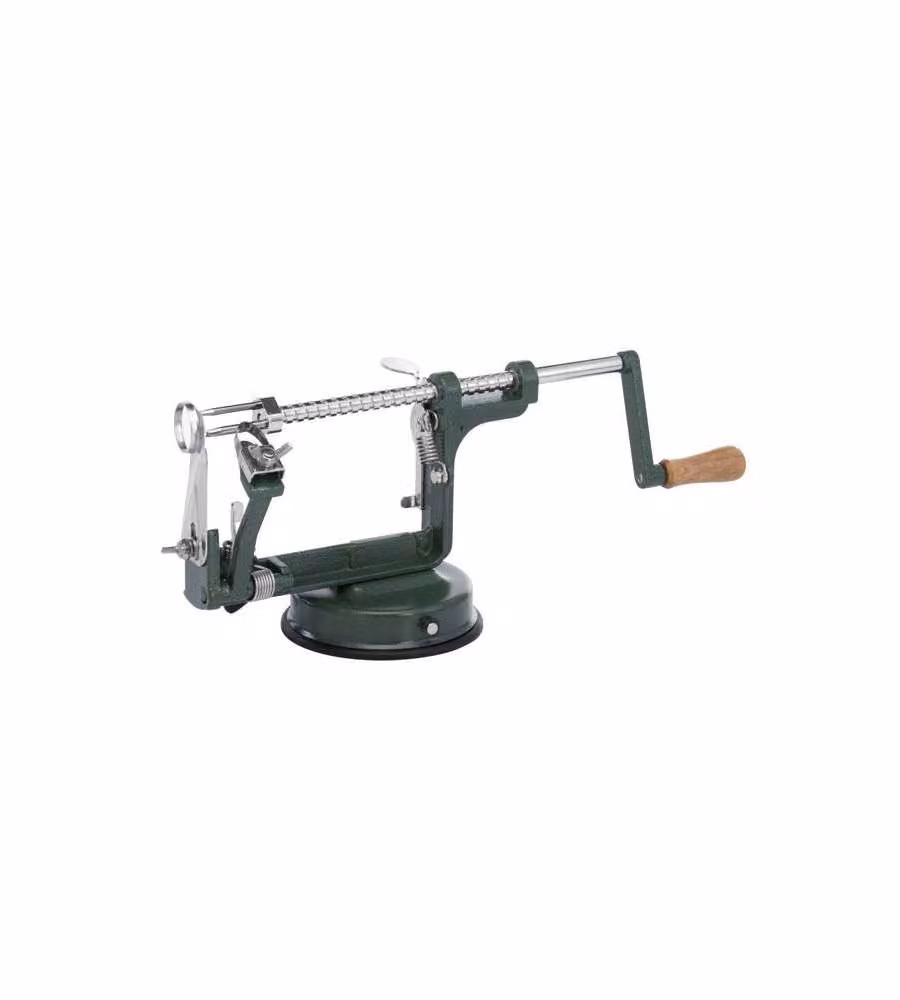 Westmark Sbuccia Mela a Manovella 30x10 cm - Macchina Pelafrutta