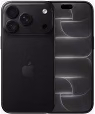 Smartphone 6,3" IPHONE 18 PRO Vodafone 5G Black ( 512GB Ram 12GB Batteria 4056mAh )
