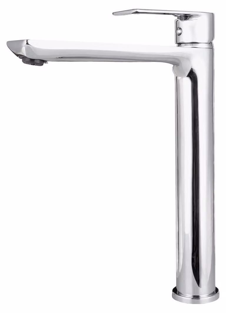 Miscelatore per lavabo MIXXUS PREMIUM ALEX 001 HIGH (con attacco a dado)