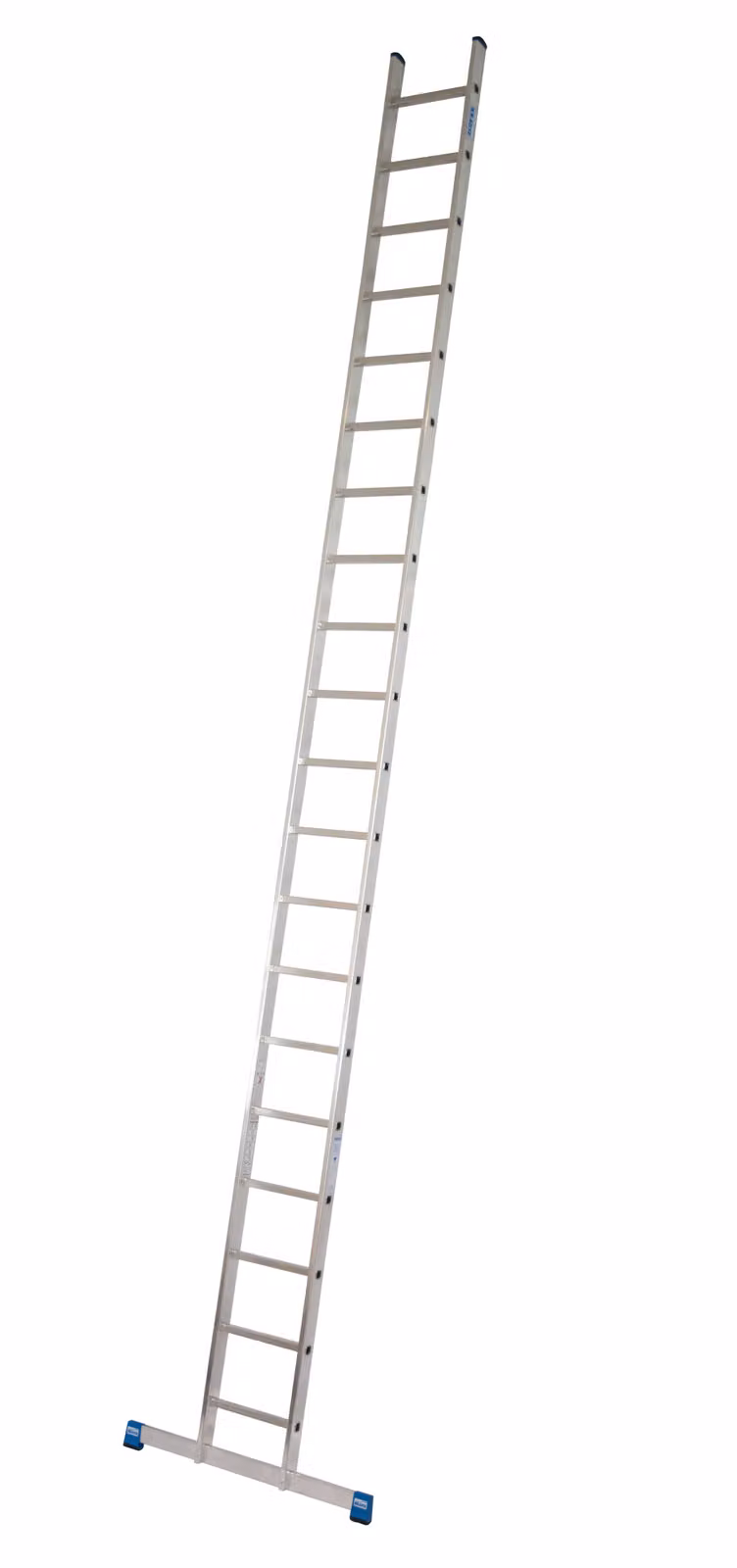 Scala a pioli STABILO, monopezzo 20 pioli, 133175