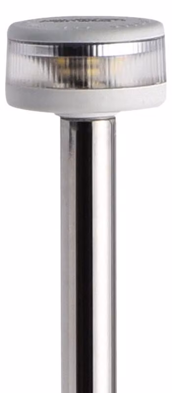 Barra luminosa con luce a 360° a LED Evoled, 1 pezzo