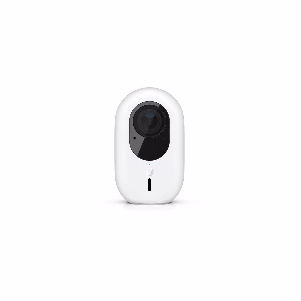 Telecamera di sorveglianza wireless WiFi da 4 MP con obiettivo grandangolare e visione notturna