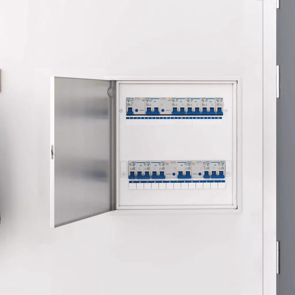 Pannello di Accesso vidaXL in Acciaio Inox Bianco L 53 cm x P 53 cm x H 3 cm