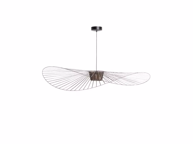 Vertigo Bronze Lampada a Sospensione