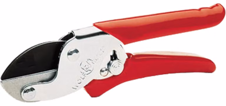 Wolf Garten Secateurs Rs-En a incudine