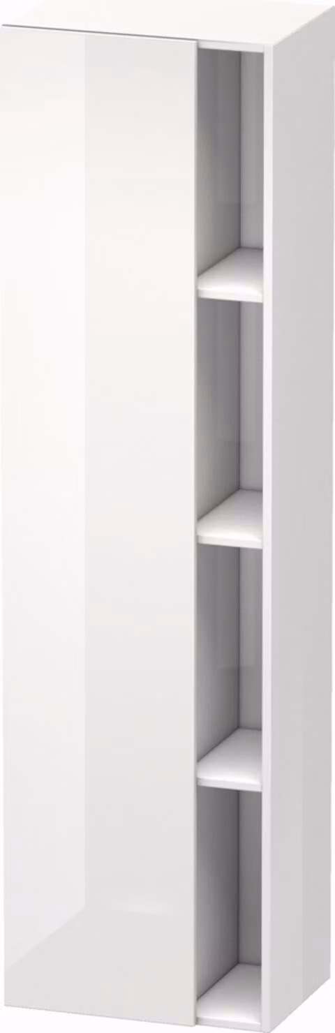 Duravit Duravit armadio alto DURASTYLE 360x500x1800mm Ans li beton ma/bas ma