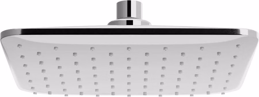 Mexen D-62 soffione doccia 20x20 cm, cromo - 79762-00