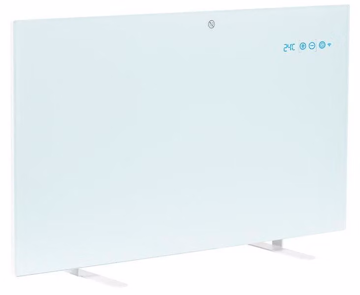 LAFE IR Radiatore elettrico ThermoSmart 500 W
