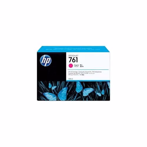 HP 761 Magenta, Cartuccia Inchiostro Originale