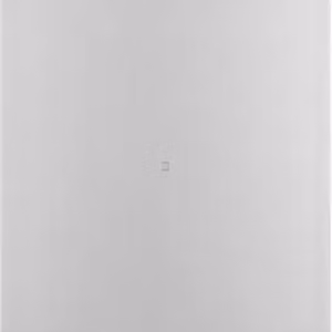 Berker 75161594 Interruttore a pulsante singolo Comfort in alluminio B.IQ