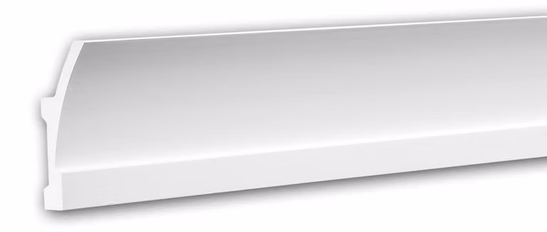 Cornice a soffitto Profhome 150621 stile moderno 2 m