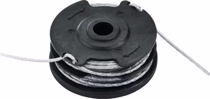 Bobina di ricambio Bosch per ART 24, 27, 30 e ART 30-36 LI, 6 m x Ø 1,6 mm