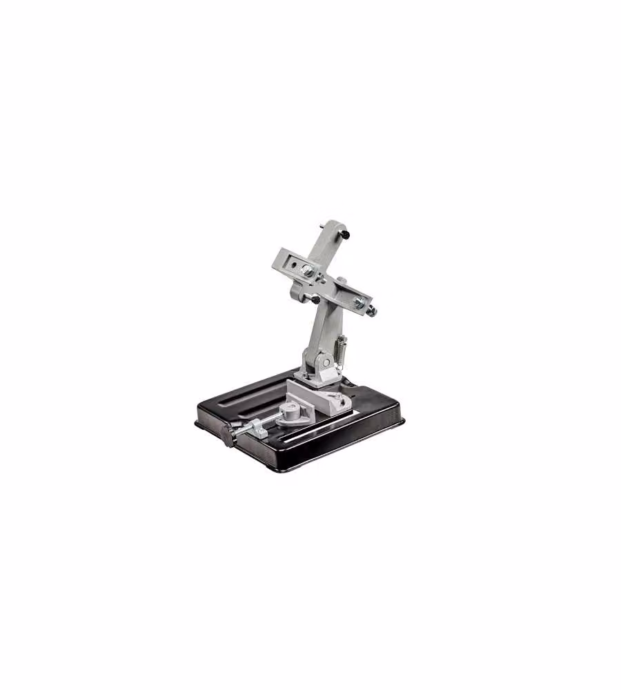 Supporto per troncare Einhell TS 230 1 in alluminio argento per smerigliatrici da 230 mm – 2
