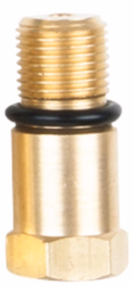 KS TOOLS Adattatore M14x1,25 mm - 150.1786