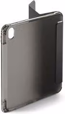 Custodia Folio Pro per iPad 10.9 pollici 10a e 11a Generazione, Colore Nero, Cellular Line