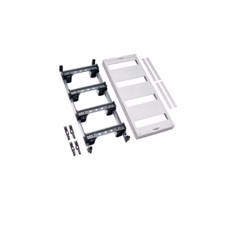 Hager UD41B1 - Bianco - Hager universN - 600 mm - 125 mm - 250 mm - 1 pezzo(i)