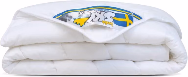 Coperta estiva traspirante, ipoallergenica, 240x200 cm, lavabile, ideale per le notti calde