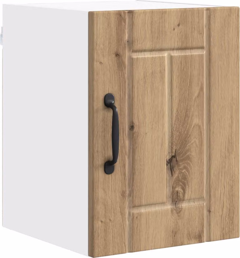 Armadietto a muro LUCCA Rovere Artigianale 30 x 31 x 40 cm
