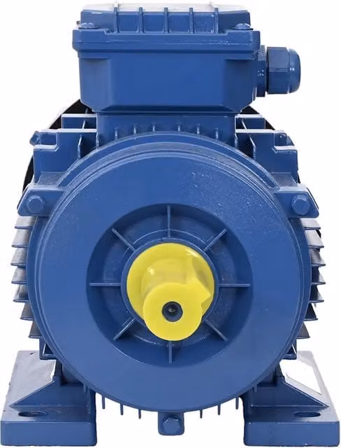 Motore Elettrico Trifase in Alluminio 2,2kW/3HP 2 Poli 2840 RPM CFW9568832