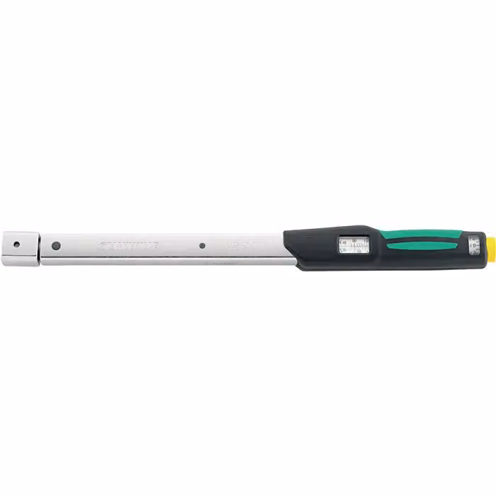 Chiave dinamometrica Stahlwille 730/40 Fix 80 - 400 Nm - 96503040