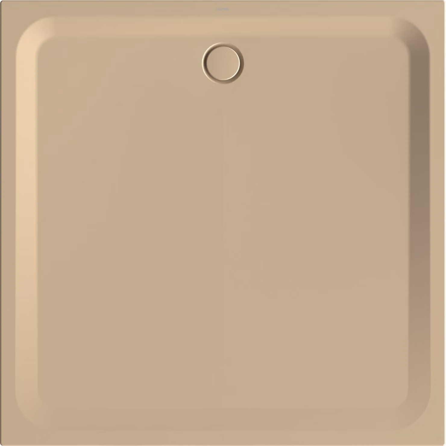 Receveurs de douche rectangulaires BetteUltra, 1500x1500x35mm, 5984-003, 5984-003