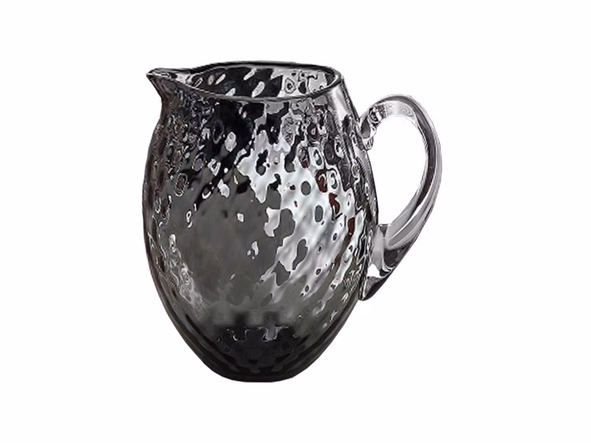 Idra Balloton Caraffa - Grigio
