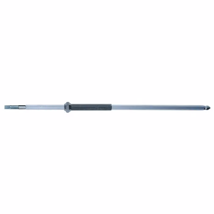 Punta intercambiabile Torque a taglio, 0,8 x 4,0 mm, Wiha | 4010995262792
