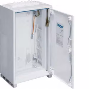 Armadio universale, IP44/I, 800x300x205 mm, vuoto