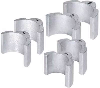 Set Ampliamento per Rems Frigo 11 x 22 e Ø 54