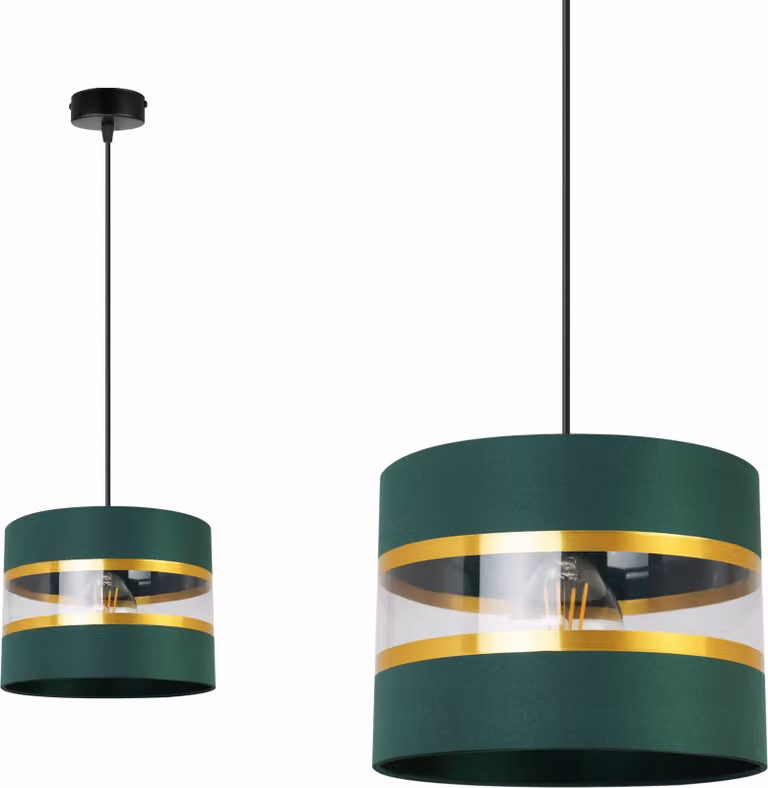 Lampadario Sospensione Lampadario Paralume Moderno